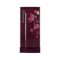 LG REFRIGERATORS DIRECT COOL GL-B205KSHN